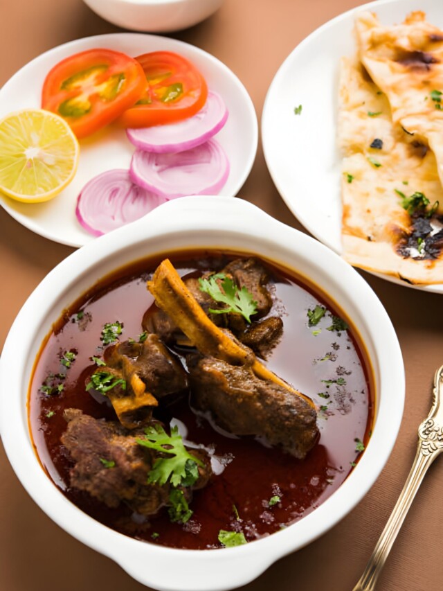 Top 10 Mouthwatering Mutton Recipes You Must Try