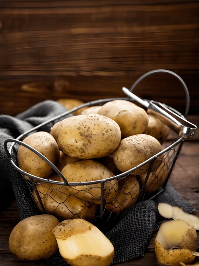 10 Irresistible Desi Aloo Dishes for Lunch & Dinner