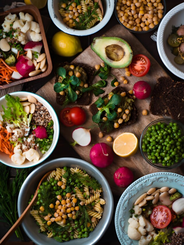 5 Healthy Recipes That Actually Taste Amazing